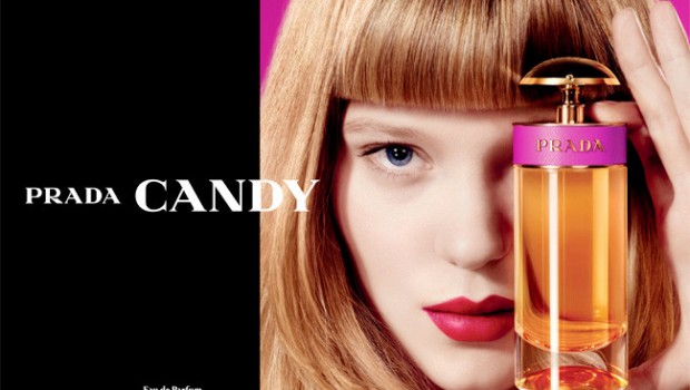 prada candy perfume review