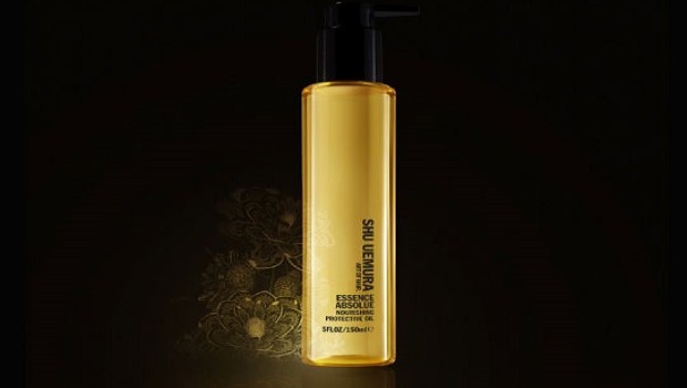 Essence Absolue Nourishing Hair Oil