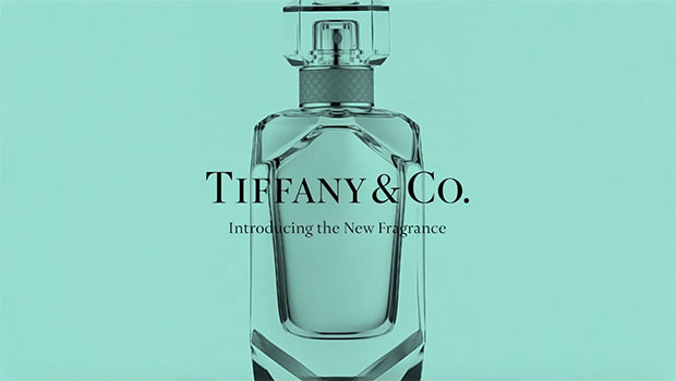 tiffany company perfume