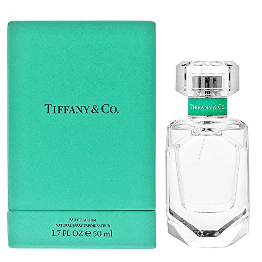 womens tiffany perfume